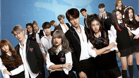 Fierce & Furious Academy