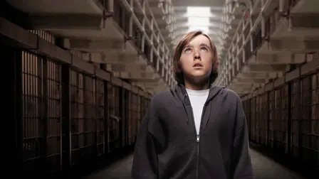 Beyond Scared Straight