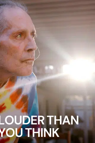 Louder Than You Think