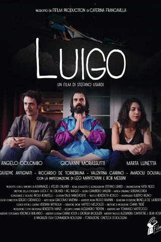 Luigo