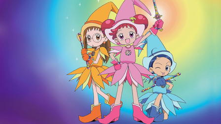 Magical DoReMi