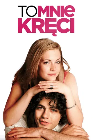 To mnie kręci