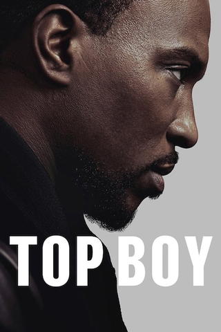 Top Boy: Summerhouse