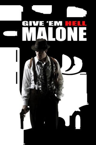 Give 'Em Hell Malone