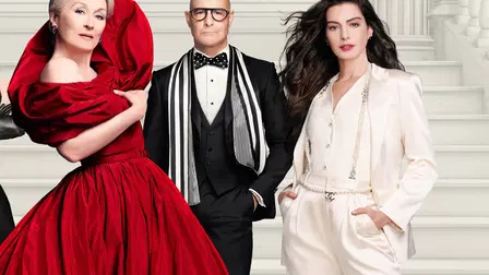 The Devil Wears Prada 2: Red Carpet Live