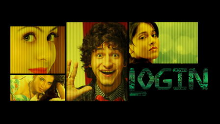 Login