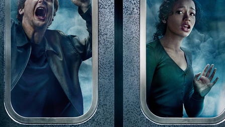 Escape Room 2: Tensão Máxima