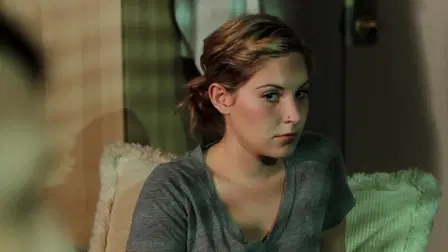 A Haunting on Gabriel Street