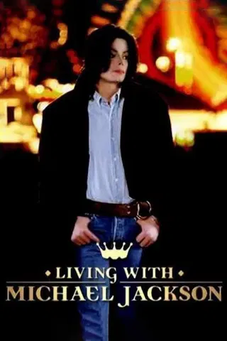 Michael Jackson – Hautnah