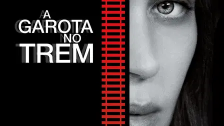 A Garota no Trem