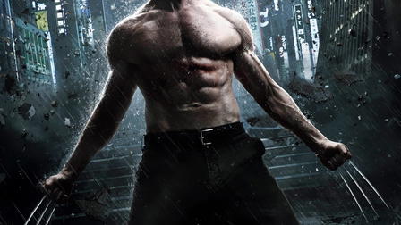 Wolverine - L'immortale