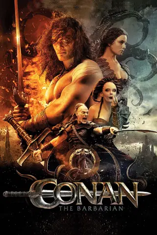 Conan
