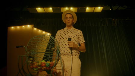 Rundfunk -- Jachterwachter