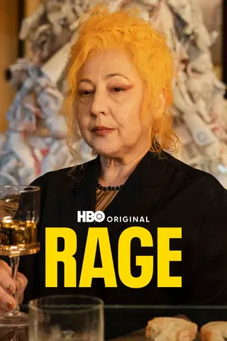 Rage