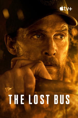 The Lost Bus