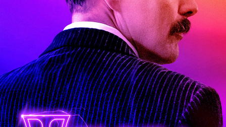 Tesla: O Homem Elétrico