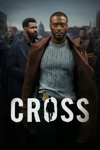 Alex Cross