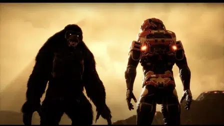 Bigfoot vs the Illuminati