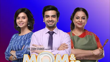 Mom and Co