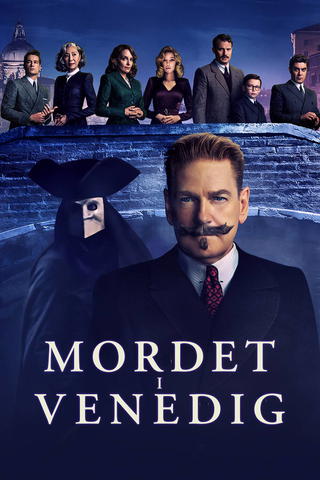 Mordet i Venedig