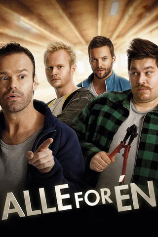 Alle for en
