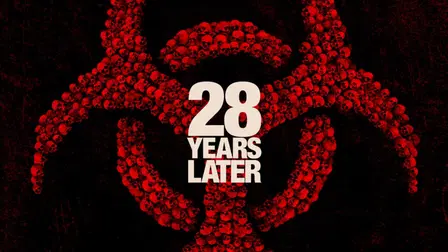 28 Years Later Part 2: The Bone Temple