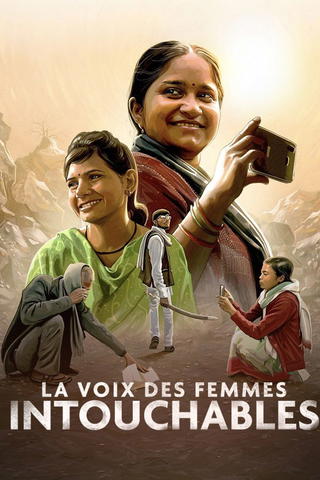 La voix des femmes intouchables