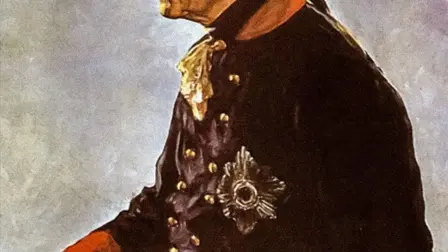 Fridericus