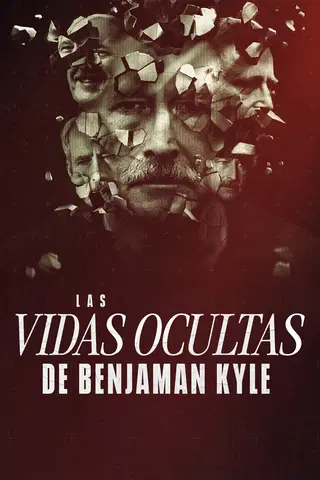 Las vidas ocultas de Benjaman Kyle