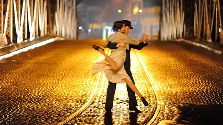 Un tango más