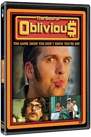 Oblivious
