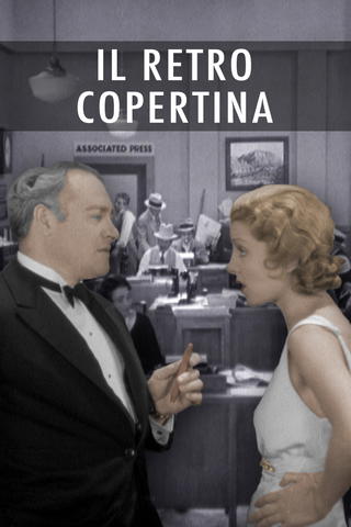Il Retro della Copertina