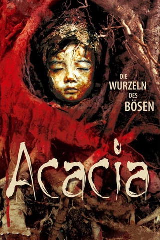 Acacia - Die Wurzeln des Bösen