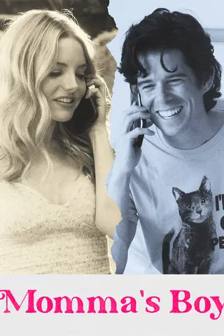 Momma's Boy