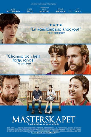 Mästerskapet