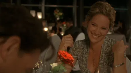 En un mar de mentiras