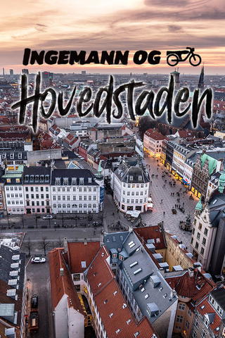 Ingemann og hovedstaden