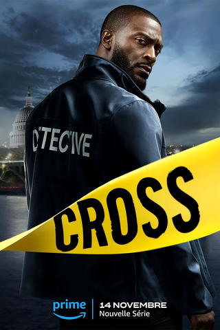 Alex Cross