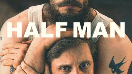 Half Man
