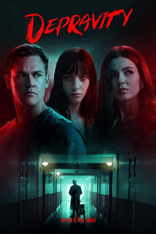 Depravity