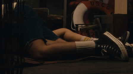 Crystal Lake