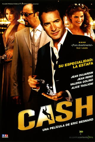 Cash