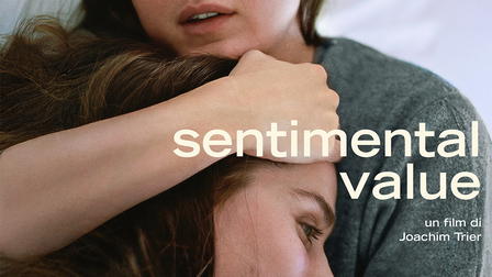 Sentimental Value
