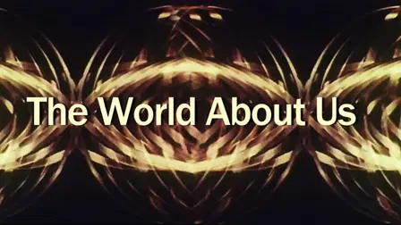 The World About Us