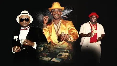 Miami Kingpins
