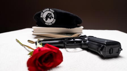 Huey: The Final Chapter