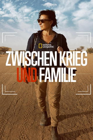 LOVE+WAR - Zwischen Krieg und Familie