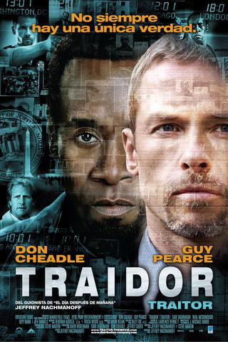Traidor