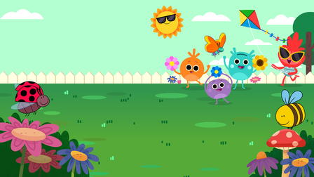 The Super Simple Show: Summertime