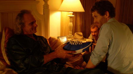 Sneakers & Soul